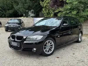 BMW 320 d Touring Navi/PDC/Sportsitze/Klima/Automatik
