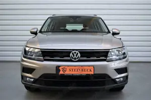 Volkswagen Tiguan Automatik BMT+Navi+PDC+Tempomat+46.200KM Bild 5