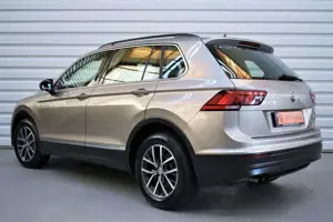Volkswagen Tiguan Automatik BMT+Navi+PDC+Tempomat+46.200KM Bild 2