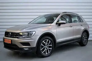 Volkswagen Tiguan Automatik BMT+Navi+PDC+Tempomat+46.200KM Bild 3