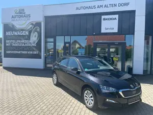 Skoda Scala Ambition 1,0 115 PS