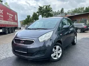 Kia Venga Edition 7