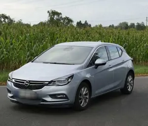 Opel Astra 1.0 Turbo Easytronic Dynamic