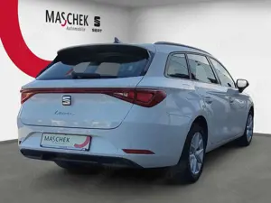 SEAT Leon Bild 5