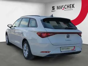 SEAT Leon Bild 3