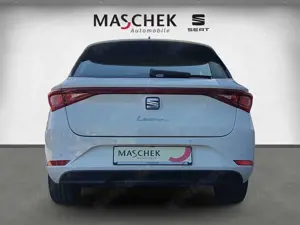 SEAT Leon Bild 4