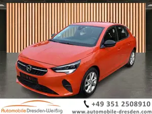 Opel Corsa 1.2T Elegance*NaviPro*APP Conect*DAB*LED