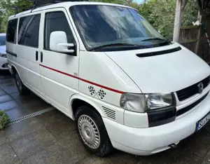 Volkswagen T4 Multivan TDI 7DC UY2