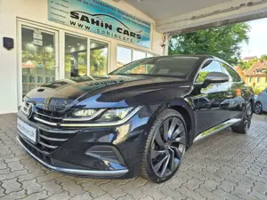 Volkswagen Arteon 2.0TDI DSG Elegance AHK/PANO/LEDER/LED