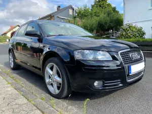 Audi A3 A3 2.0 TDI Sportback DPF Attraction