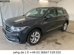 Volkswagen Tiguan Elegance eHybrid MATRIX/VIRTUAL/KAMERA