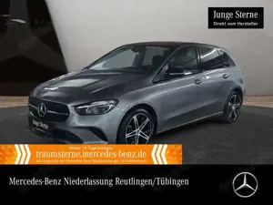 Mercedes-Benz B 220 d PROGRESSIVE+NIGHT+AHK+LED+KAMERA+8G