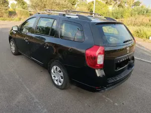 Dacia Logan Logan MCV Diesel MCV dCi 90 S KLIMA TÜV NEU Bild 2