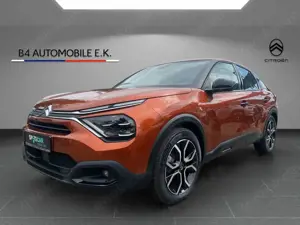 Citroen E-C4 Electric