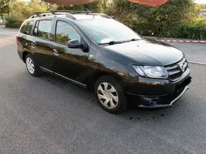 Dacia Logan Logan MCV Diesel MCV dCi 90 S KLIMA TÜV NEU Bild 4