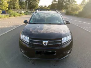 Dacia Logan Logan MCV Diesel MCV dCi 90 S KLIMA TÜV NEU Bild 5