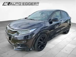 Honda HR-V Sport 1.5 VTEC-TURBO EU6d-T