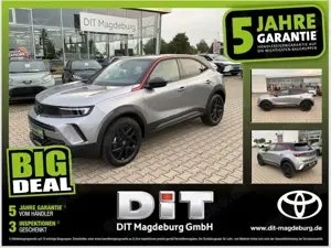 Opel Mokka 1.2 Turbo GS Line LED+SHZ+Winterp.+Kam.+LM