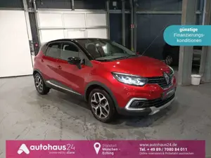 Renault Captur 1.3 TCe 150  Collection|LED|Navi|Sitzheiz