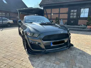 Ford Mustang Cabrio 5.0 Ti-VCT V8 Aut. GT