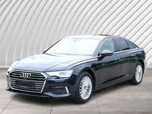 Audi A6 Lim. 40 TDI quattro design HUD 360°KAM RFK