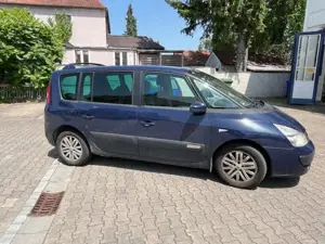 Renault Espace Espace 3.5 Initiale Bild 4