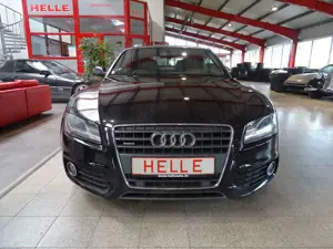 Audi A5 Cabrio 2.0 TFSI quattro s-Line*BI-XE+MWST+AHK Bild 3
