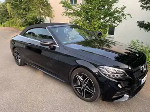 Mercedes-Benz C 200 C 200 (205.477)