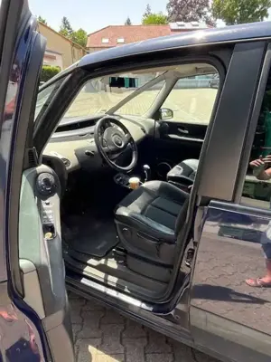 Renault Espace Espace 3.5 Initiale Bild 2