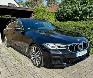 BMW 540 540 i xDrive M Sport