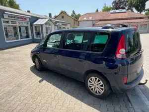 Renault Espace Espace 3.5 Initiale Bild 3