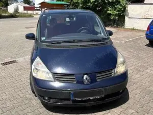 Renault Espace Espace 3.5 Initiale Bild 5