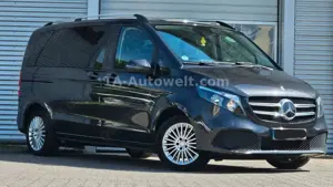Mercedes-Benz V 220 d Vollleder 8Sitzer Aut. Klima Navi Shzg