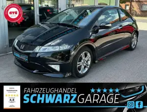 Honda Civic Lim. 3-trg.1.4 Type S*PDC*SHZ*KLIMA*TEMPO*