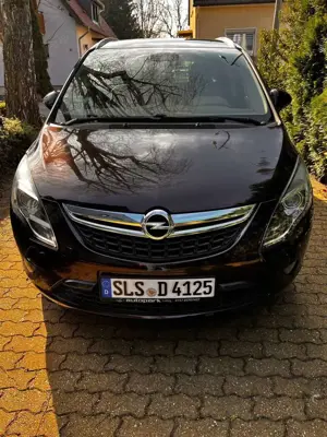 Opel Zafira Tourer 2.0 CDTI Innovation