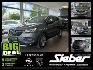 Opel Grandland 1.5 D INNOVATION Sitzhzg*Kamera*Navi