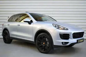 Porsche Cayenne S Diesel PDLS*SH*SD*STANDH*8fACH