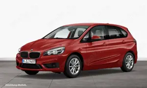 BMW 220 d xDrive Active Tourer