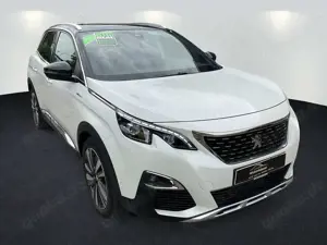 Peugeot 3008 Hybrid4 300 PHEV GT FLA Pano AHK LM Kamera Bild 3