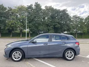 BMW 116 116i Advantage Garantieverlängerung bis 07/2026