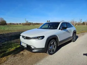 Mazda MX-30 MX-30 e-SKYACTIVFIRST EDITION