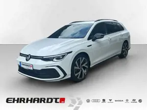 Volkswagen Golf VIII Variant 1.5 eTSI DSG R-Line AHK*LED*ACC*NA...