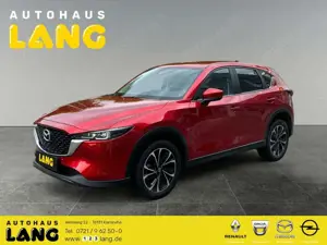 Mazda CX-5 2.5 e-SKYACTIV-G 194 M-Hybrid EU6d Advantage 2WD A