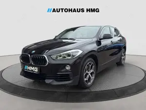 BMW X2 sDrive 18i Advantage *NAVI*LED*SITZHZ*TEMPO*