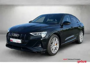Audi e-tron Sportback S line 55 quattro *Matrix*BO*