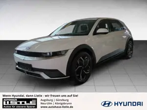 Hyundai IONIQ 5 77,4kWh Batt. DYNAMIQ-Paket inkl. LED-Paket Navi D