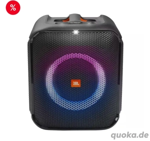 Nagelneue Lautsprecher kaum benutzt