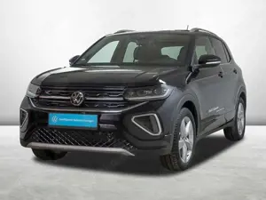 Volkswagen T-Cross 1.5 TSI DSG R-Line FACELIFT MATRIX AHK Bild 2
