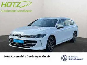 Volkswagen Passat Variant 1.5eTSI DSG Elegance NAVI/IQ/HEAD