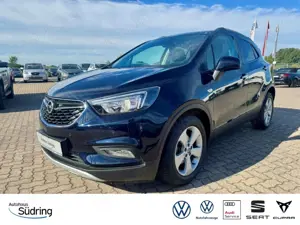Opel Mokka X 1.4 Turbo Edition Automatik SHZ Rückfk.